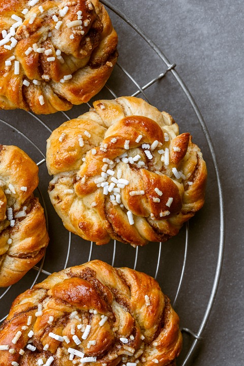 National Homemade Bread Day: Embracing the Art of Baking