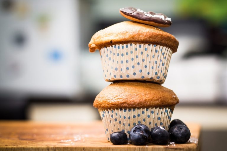 Delicious Homemade Frosting for Brownies