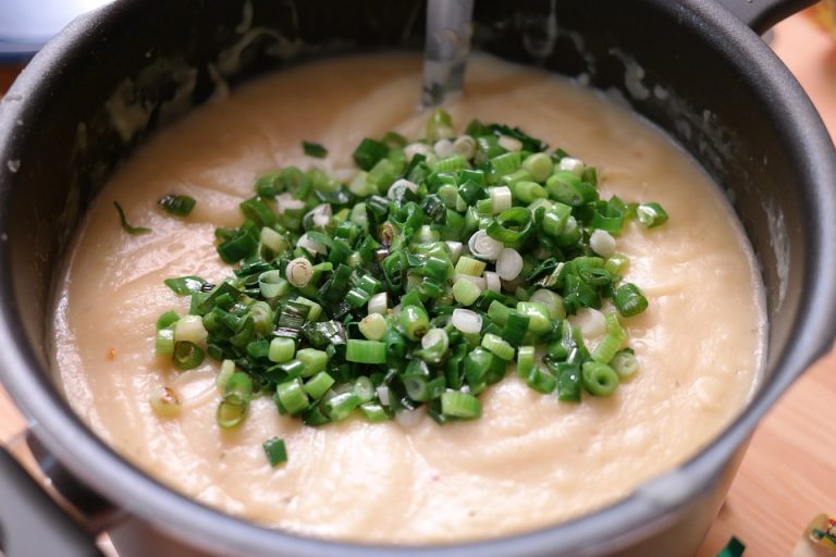 Quick and Easy Canned Beef Veg Soup Ideas