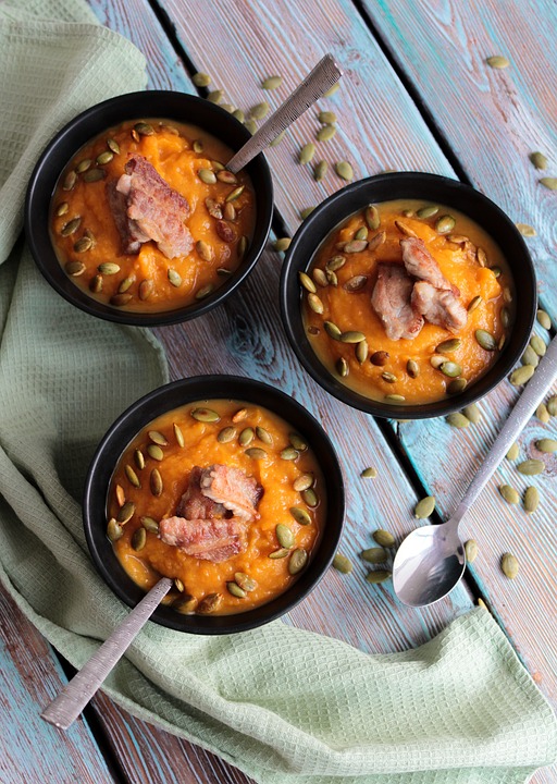 The Best Canned Beef Vegetable Soup Varieties