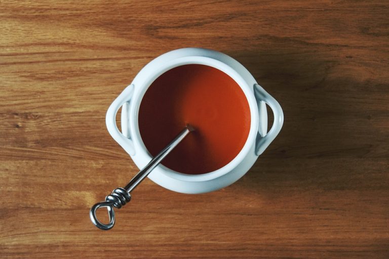 Canning Your Own Delicious Vegetable Beef Soup