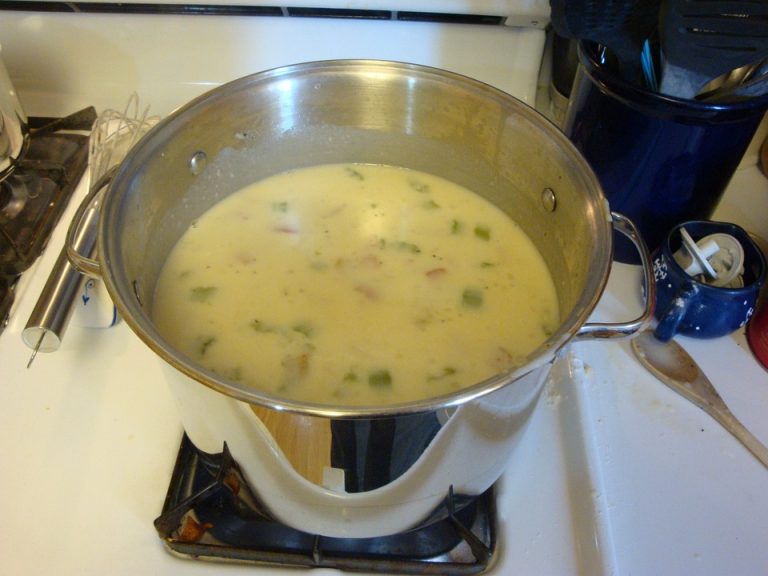 Maximizing Your Garden Yield for Homemade Veggie Soup