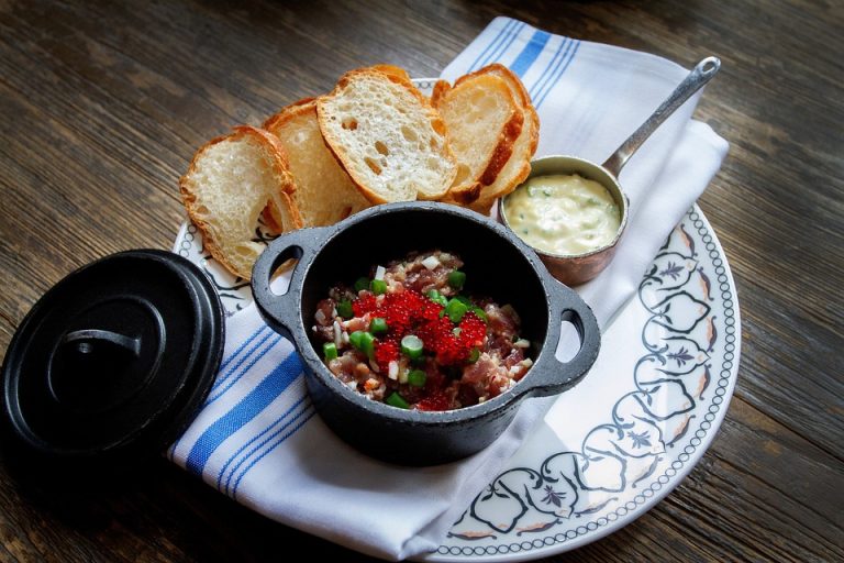 Easy Canning Tips for Vegetable Beef Soup