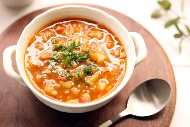 Maximize Flavor with Dreamlight Valley’s Ultimate Vegetable Soup Recipe