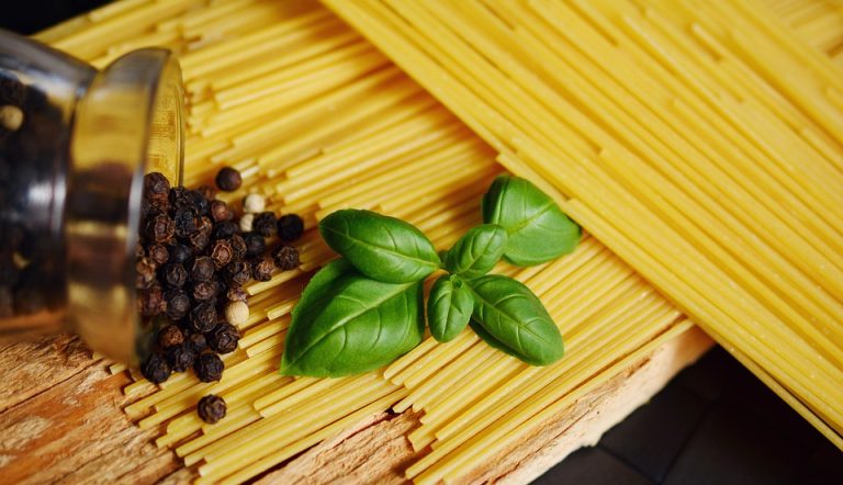 Quick and Delicious Semi Homemade Spaghetti Sauce