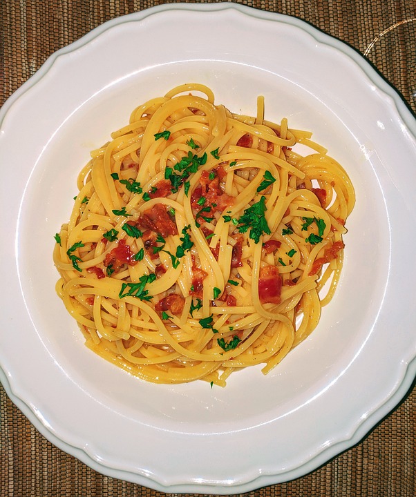 Tasty Low Sodium Spaghetti Sauce From Scratch