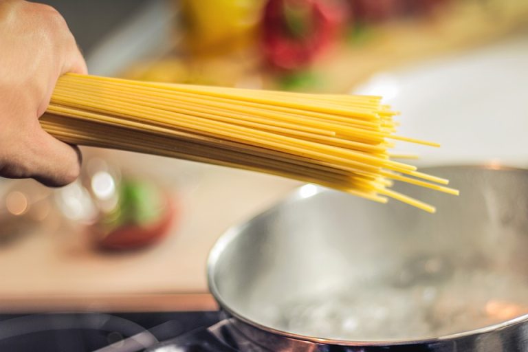 Making Your Own Freezer Spaghetti Sauce