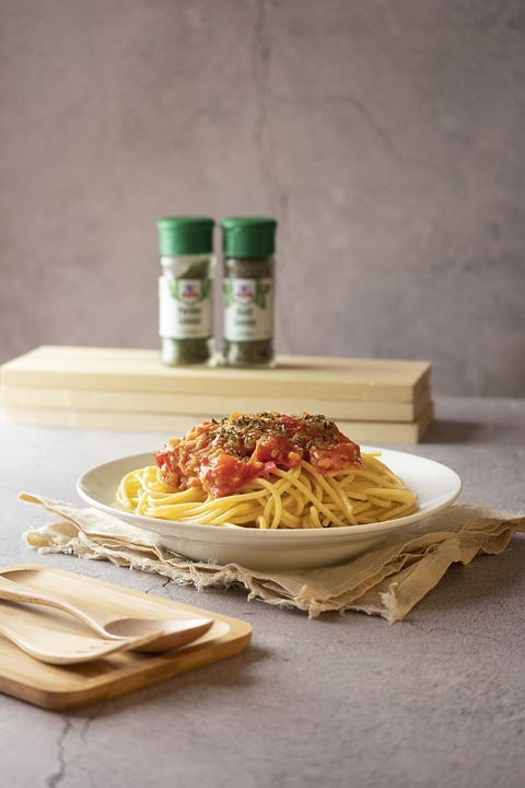 Low Sodium Spaghetti Sauce: A Tasty, Healthy Option