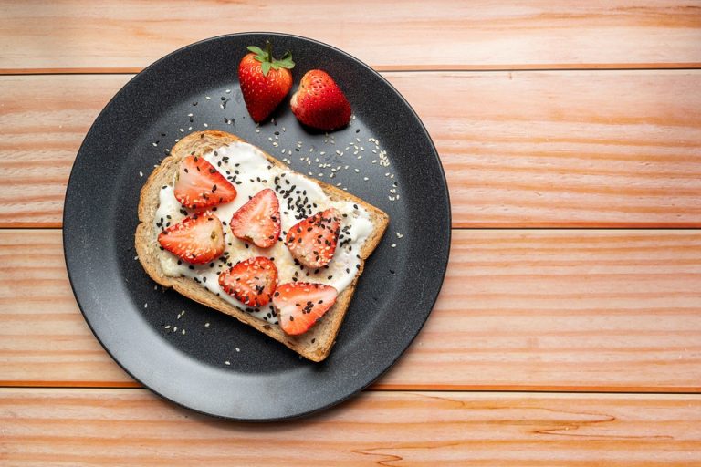 Making Your Own Bread Spread: Simple and Delicious Ideas