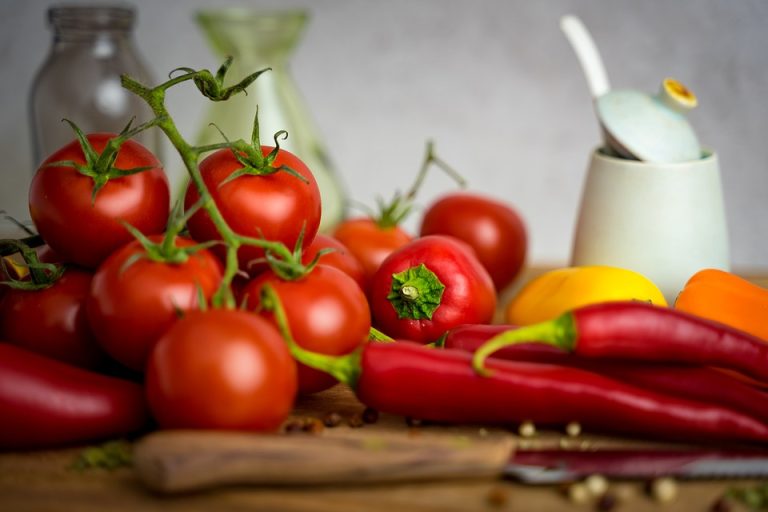 Whip Up a Bountiful Batch of Freezer Spaghetti Sauce