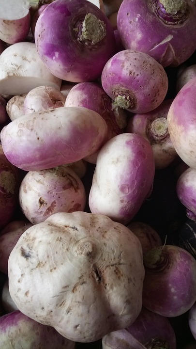 Calorie Count: Homemade Vegetable Beef Soup