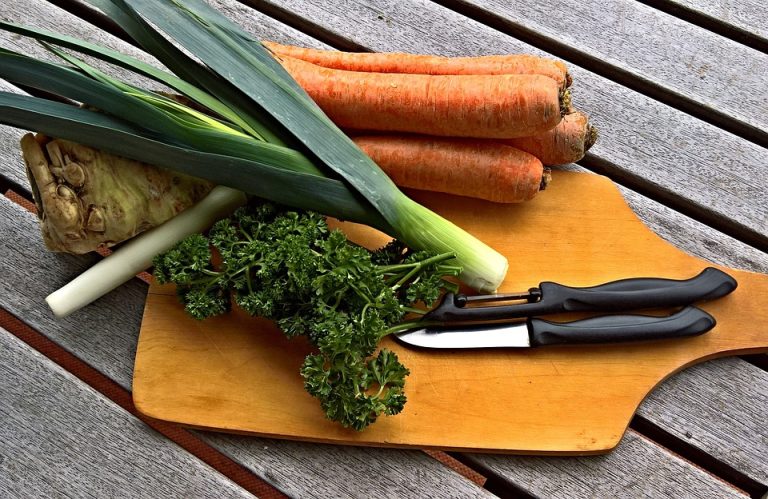 Delicious Dreamlight Valley Veggie Soup Recipe