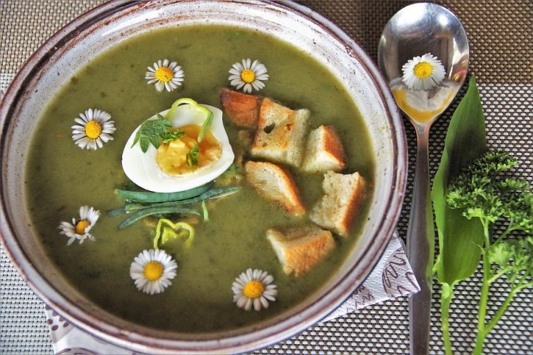 Comforting Pork and Vegetable Stew