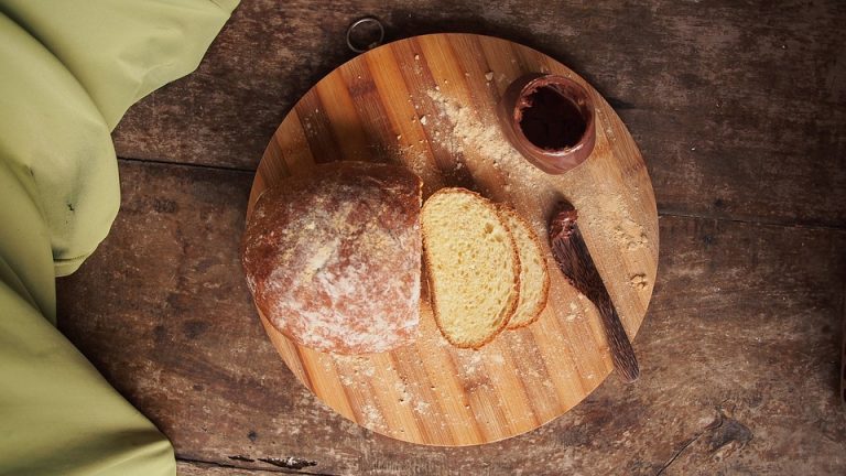 Finding the Perfect Price Point for Your Homemade Bread