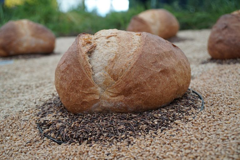 How Many Calories in Your Homemade Bread?