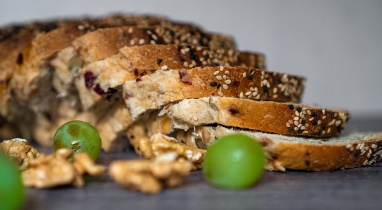 Homemade vs Store Bought Bread: Which is Healthier?