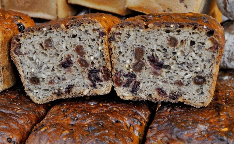 Is Homemade Bread Better for Your Health?