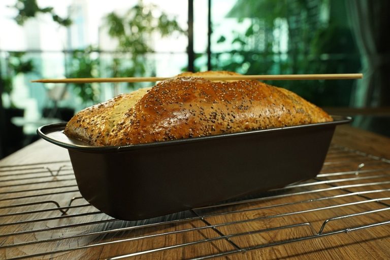 Pricing Your Homemade Bread: What’s the Right Amount?