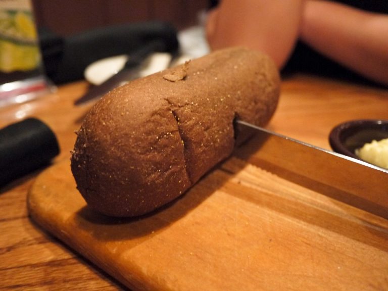 Savoring the Comfort of Grandma’s Homemade Bread