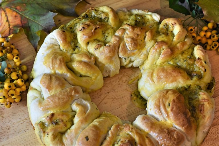 Homemade Bread Day: A Toast to Baking at Home