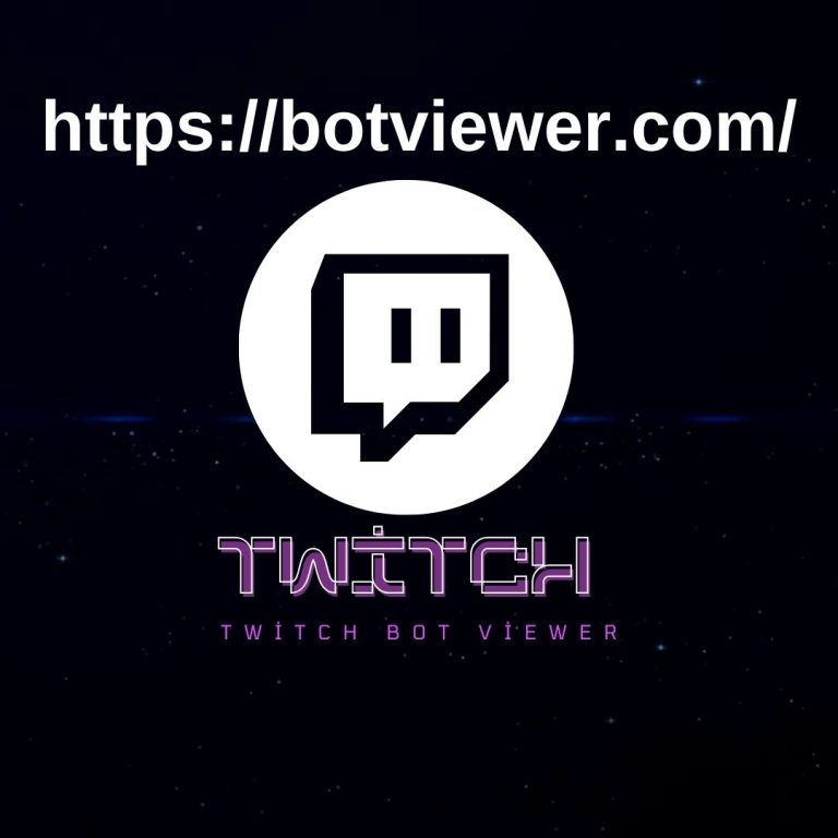 twitch bot viewer